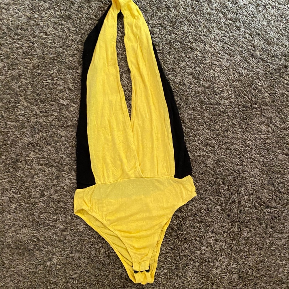 Bodysuit/Top